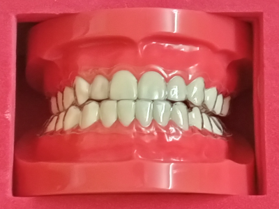 Good Teeth